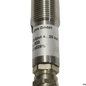 lumasense-IMPAC-IN-2000-infrared-sensor(used)-3