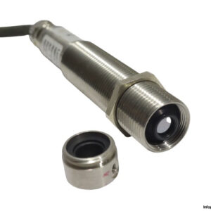lumasense-IMPAC-IN-2000-infrared-sensor(used)-4