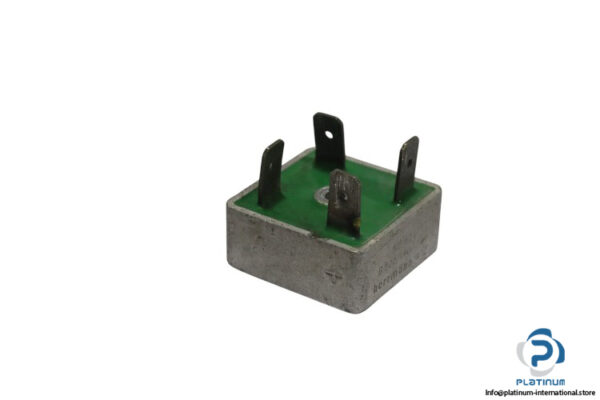 herrmann-KB-62-B-500-440-25-safety-relay(used)