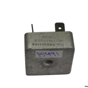 herrmann-KB-62-B-500-440-25-safety-relay(used)-1