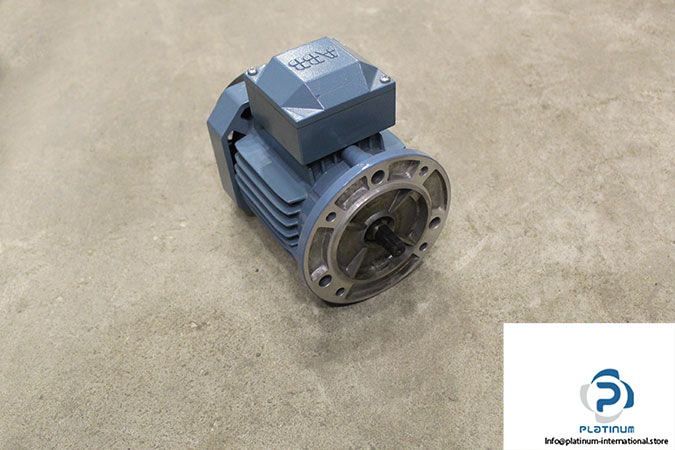 abb-M2VA56B-2-3GAA051002-CSV-3-phase-electric-motor