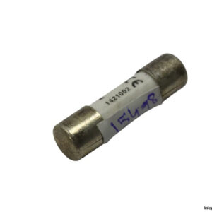 italweber-1421004-cylindrical-fuse(used)