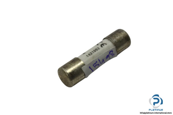 italweber-1421004-cylindrical-fuse(used)