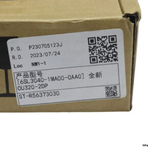 siemens-6SL3040-1MA00-0AA0-control-unit(new)-2