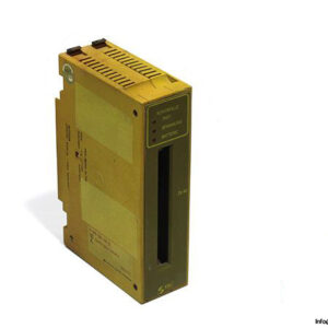 pilz-C-P8-ZE-4U-S-central-unit