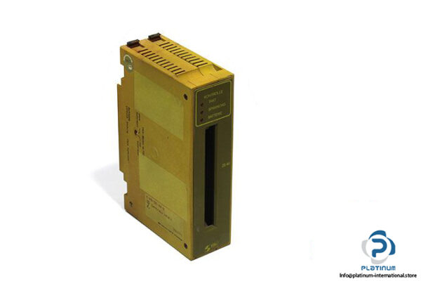 pilz-C-P8-ZE-4U-S-central-unit