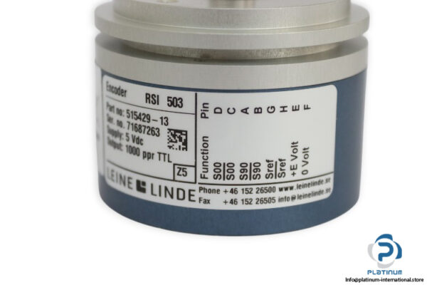 leine-linde-RSI-503-incremental-encoder-(new)-3