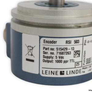 leine-linde-RSI-503-incremental-encoder-(new)-4
