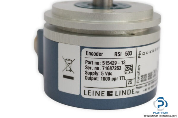 leine-linde-RSI-503-incremental-encoder-(new)-4