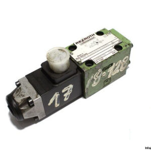 rexroth-4-we-6-d51_aw110-50nz5l-direct-opersted-directional-spool-valve