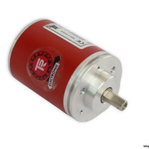 tr-electronic-HE-65-S-absolute-encoder-(used)