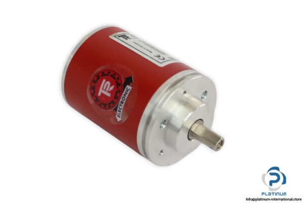 tr-electronic-HE-65-S-absolute-encoder-(used)