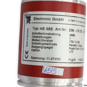 tr-electronic-HE-65-S-absolute-encoder-(used)-2