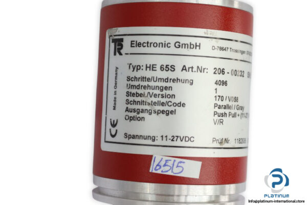 tr-electronic-HE-65-S-absolute-encoder-(used)-2