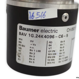 baumer-BAV-1G.24K4096-C6-5-absolute-single-turn-shaft-encoder-(used)-2