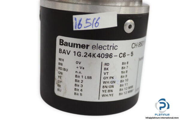 baumer-BAV-1G.24K4096-C6-5-absolute-single-turn-shaft-encoder-(used)-2