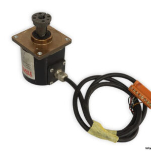 tekel-TK.561.F.1024.15.S.10.PL.K-incremental-encoder-(used)