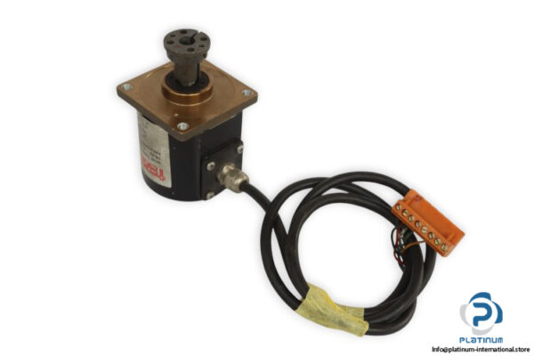 tekel-TK.561.F.1024.15.S.10.PL.K-incremental-encoder-(used)
