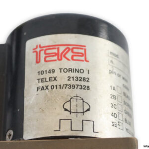 tekel-TK.561.F.1024.15.S.10.PL.K-incremental-encoder-(used)-1