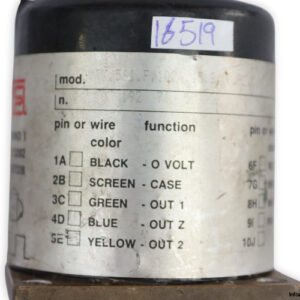 tekel-TK.561.F.1024.15.S.10.PL.K-incremental-encoder-(used)-2
