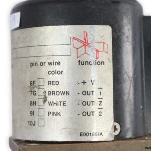 tekel-TK.561.F.1024.15.S.10.PL.K-incremental-encoder-(used)-3