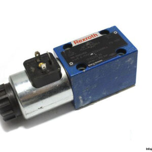 rexroth-R900549534-direct-operated-directional-spool-valve
