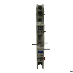 moeller-Z7-NHK-tripping-signal-switch-(used)-1