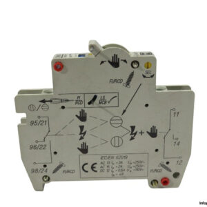 moeller-Z7-NHK-tripping-signal-switch-(used)-2
