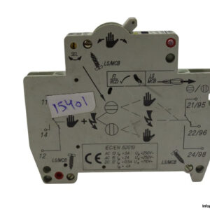 moeller-Z7-NHK-tripping-signal-switch-(used)-3