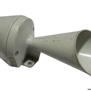 auer-HPT-S01-signal-horn-(used)