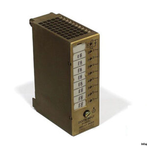 siemens-6ES5-421-8MA12-digital-input-module