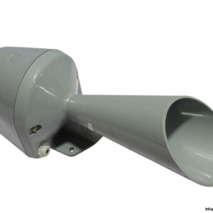 funke-huster-HPW-11-signalling-hooter-(used)