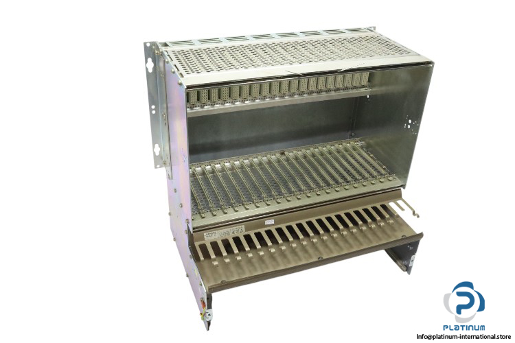 siemens-6ES5-184-3UA11-expansion-unit-(used)