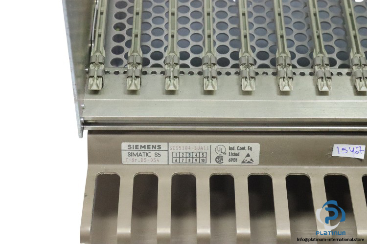siemens-6ES5-184-3UA11-expansion-unit-(used)-2