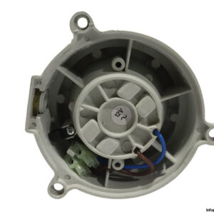 sirena-MICROSAI-electromechanical-horn-(used)-2