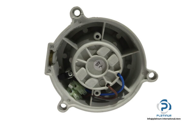 sirena-MICROSAI-electromechanical-horn-(used)-2