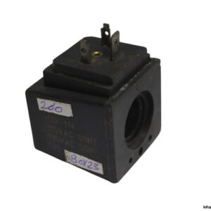 K12-114-solenoid-coil-(used)