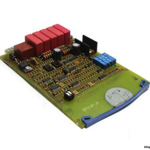 still-343-050-printed-circuit-board