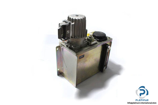 Skf-MFE5-BW7-S139-MGP-gear-pump-unit