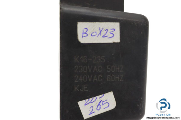 K16-235-solenoid-coil-(used)-1