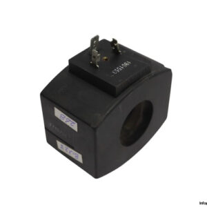 1901553-solenoid-coil-(used)