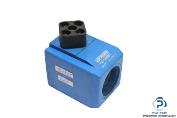 vickers-02-123993-solenoid-coil-(used)
