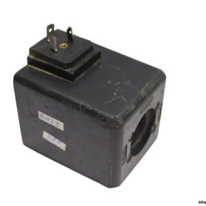 3633139-24V-electrical-coil-(used)