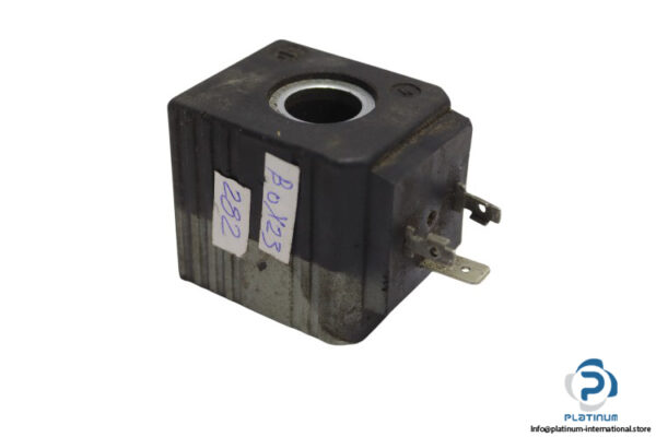 duplomatic-1902-_40-solenoid-coil-(used)
