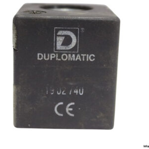 duplomatic-1902-_40-solenoid-coil-(used)-1