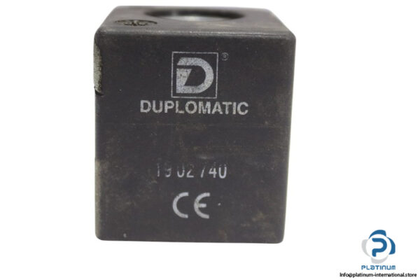 duplomatic-1902-_40-solenoid-coil-(used)-1