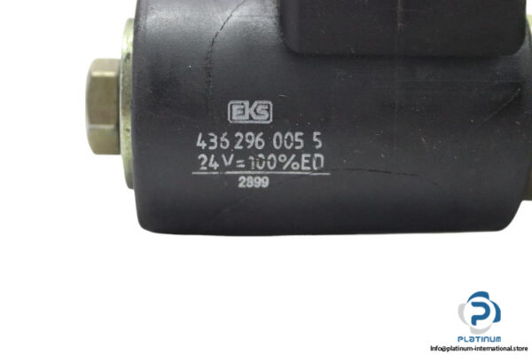 skf-VPG-VEN-solenoid-valve-(used)-1