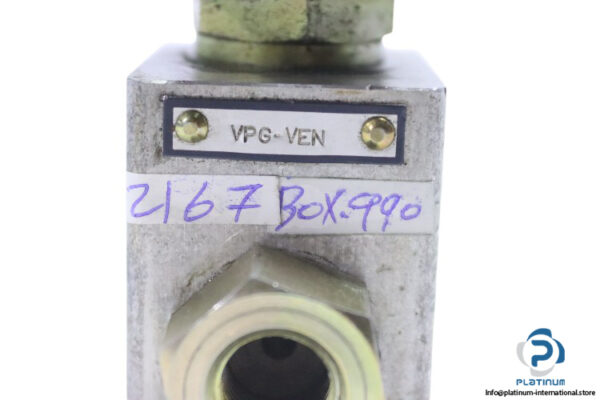 skf-VPG-VEN-solenoid-valve-(used)-2