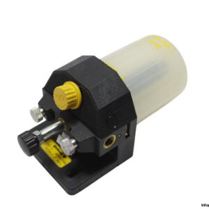 dropsa-216035-manual-pump-(used)