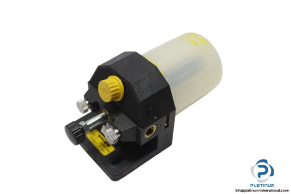 dropsa-216035-manual-pump-(used)